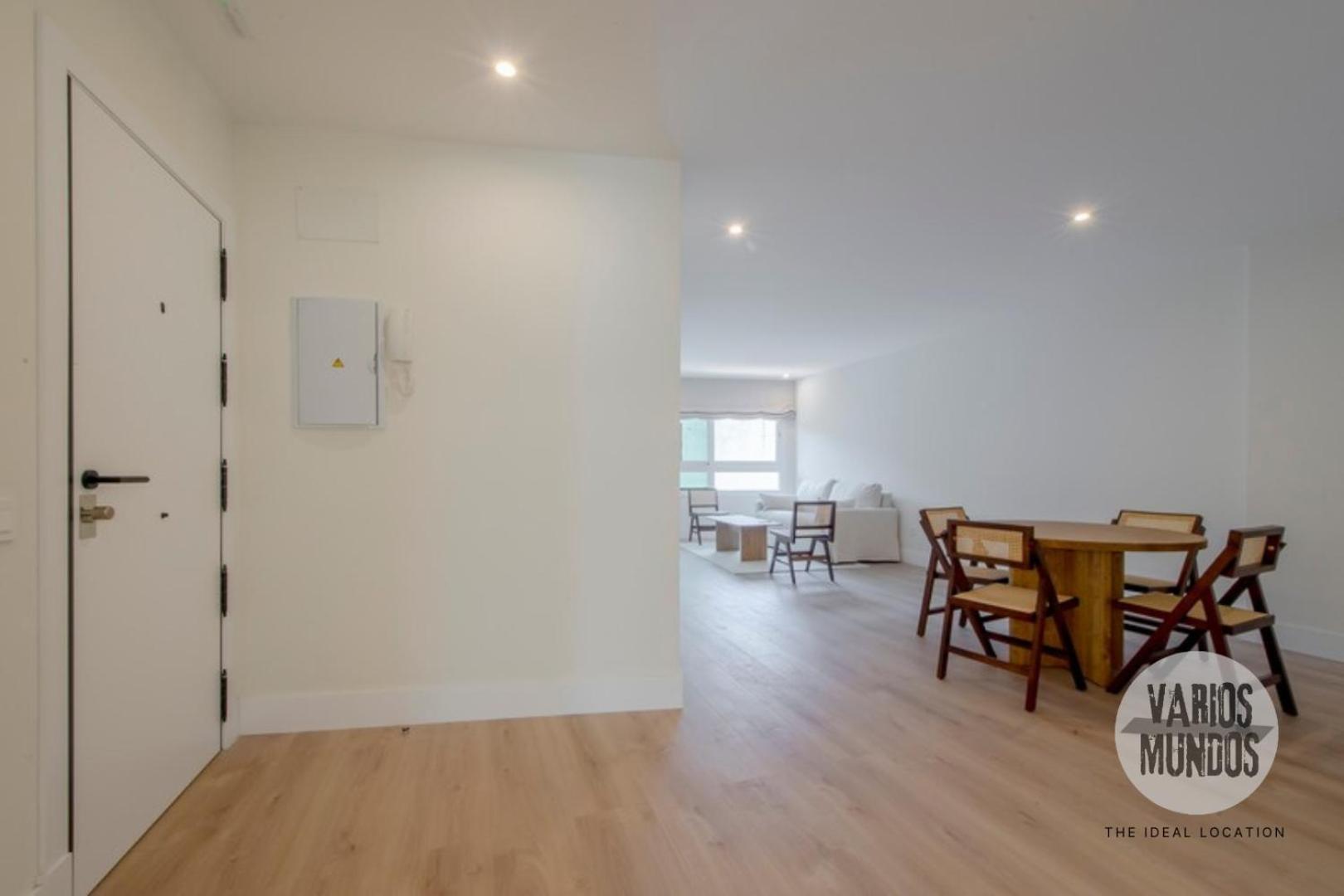 Tu Estancia Para 6 En Malasana Conoce San Bernardo 20 — Fotos 3